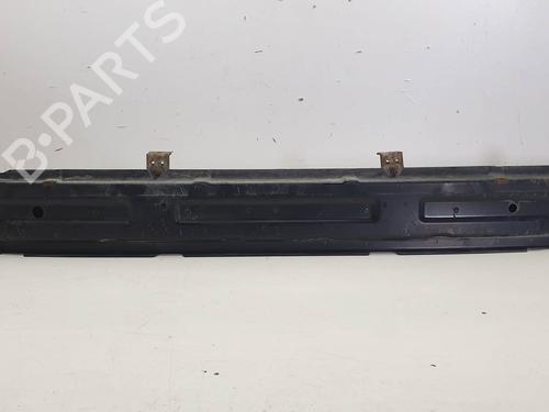 Used Rear bumper reinforcement Rear bumper reinforcement HYUNDAI H-1 / STAREX Bus (A1) 2.5 TD (80 hp) 34712213 34712213