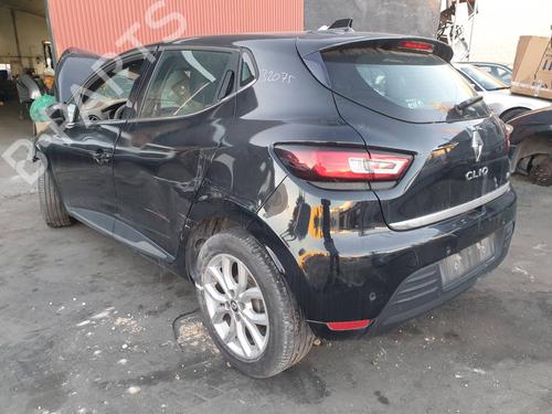 Headlight switch RENAULT CLIO IV (BH_) 0.9 TCe 90 (BHNF, BHMA, BHMH, BHJK, BHJR) | BP30763387I24  - Image 7