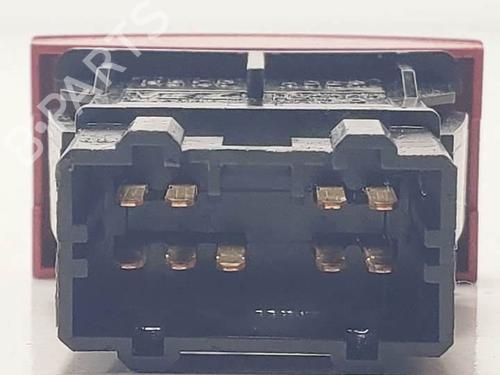 Bouton de warning HONDA JAZZ II (GD_, GE3, GE2) 1.3 iDSi (GD1) | BP19394497I22 