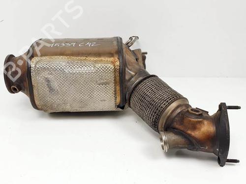 Catalyst BMW 7 (G11, G12) 740 d, Ld xDrive | BP25138235M10 