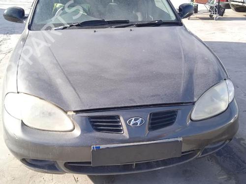 Used Parts HYUNDAI LANTRA II Estate (J-2) 1.6 16V 843481
