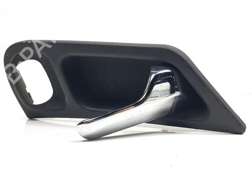 Used Rear right interior door handle Rear right interior door handle MERCEDES-BENZ C-CLASS (W203) C 270 CDI (203.016) (170 hp) 29172684 29172684