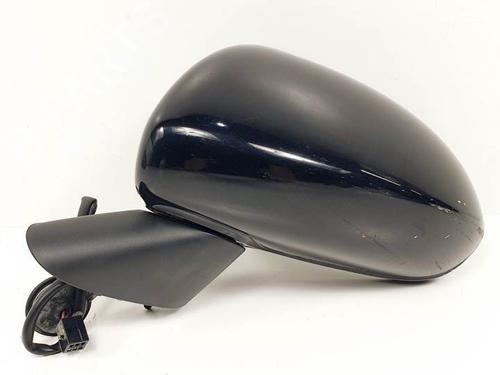 Used Left mirror OPEL CORSA D (S07) 1.4 (L08, L68) (90 hp) 25144059