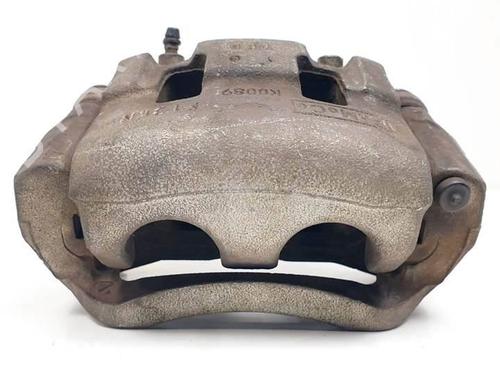 Right front brake caliper MAZDA CX-7 (ER) 2.3 MZR DISI Turbo AWD (ER3P) | BP25403796M104 - Image 5