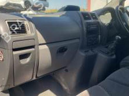 Headlight switch PEUGEOT EXPERT Tepee (VF3X_) 2.0 HDi 120 | BP29219079I24