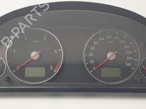 Used Instrument cluster Instrument cluster 21602173 21602173