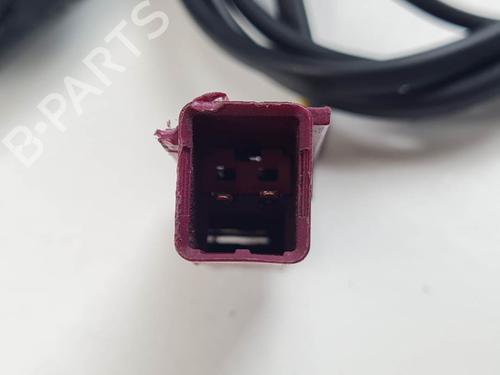 Front left seatbelt FORD C-MAX II (DXA/CB7, DXA/CEU) 1.0 EcoBoost | BP25128624I26 - Image 4