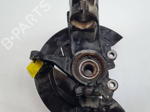 Left front steering knuckle FORD KUGA II (DM2) 2.0 TDCi 4x4 | BP30279108M25 - Image 2