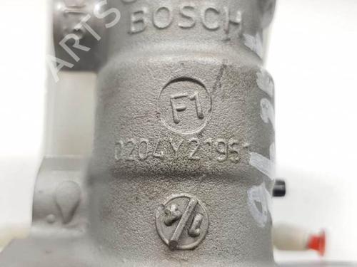 Brake master cylinder RENAULT LAGUNA III (BT0/1) 2.0 dCi (BT01, BT08, BT09, BT0E, BT0K, BT12, BT1C, BT1D,... | BP24989177M77 