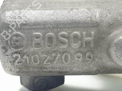 Brake master cylinder VW GOLF IV (1J1) 1.9 TDI | BP25404037M77 