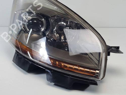 Used Right headlight Right headlight CITROËN C4 Grand Picasso I (UA_) 1.6 HDi (109 hp) 34513235 34513235