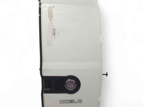 Used Right tailgate FIAT DOBLO Cargo (263_) 1.3 D Multijet (90 hp) 22542289