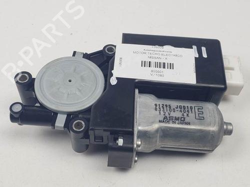Used Sunroof engine NISSAN X-TRAIL II (T31) 2.0 dCi 4x4 (173 hp) 12377385