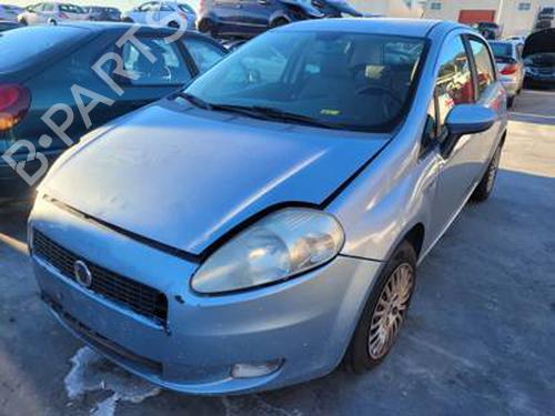 Used Parts FIAT GRANDE PUNTO (199_) 1.3 D Multijet (75 hp) 4356846