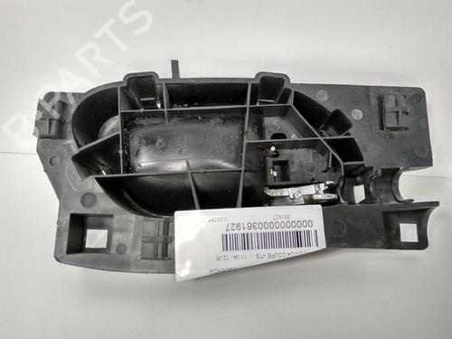 Front left interior door handle CITROËN C4 Coupe (LA_) 2.0 16V | BP7646145I13 