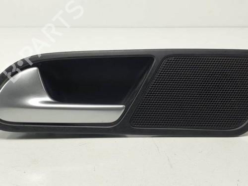 Used Rear left interior door handle Rear left interior door handle 25295372 25295372
