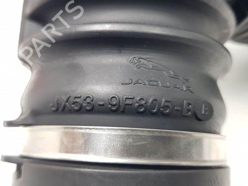 Intercooler pipe JAGUAR F-TYPE Coupe (X152) 2.0 Ti4 | BP25119437M127 - Image 2