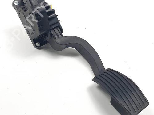 Used Pedal OPEL CORSA D (S07) 1.3 CDTI (L08, L68) (75 hp) 24990172
