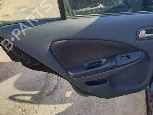 Engine control unit (ECU) NISSAN ALMERA II Hatchback (N16) 2.2 Di | BP28367446M57 - Image 13