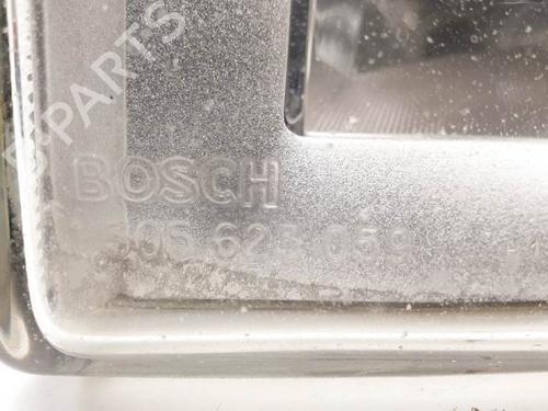 Left headlight IVECO DAILY III Van 35 C 12 V, 35 S 12 V (AGKA43A2, AGKB43A2, AGKB46A2,... | BP17665203C28 