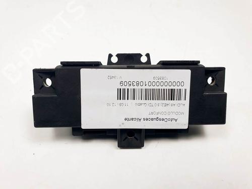 Comfort control module AUDI A8 D3 (4E2, 4E8) 3.0 TDI quattro | BP16244604M56 - Image 4