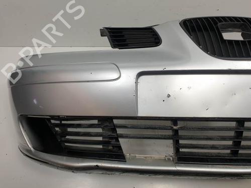 Front bumper SEAT CORDOBA (6L2) 1.4 TDI | BP27533368C7 
