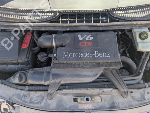 Headlight switch MERCEDES-BENZ VIANO (W639) CDI 3.0 (639.811, 639.813, 639.815) | BP39398725I24  - Image 13