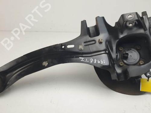 Left rear steering knuckle MAZDA 5 (CR) 2.0 CD (CR19) | BP24934850M27 