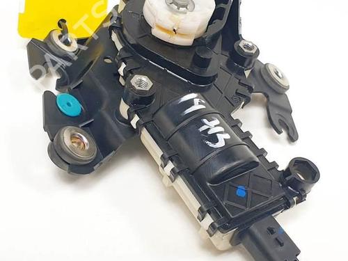 Used Electronic module Electronic module CITROËN C4 Grand Picasso II (DA_, DE_) 1.2 THP 130 (130 hp) 18650379 18650379