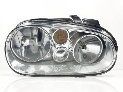 Used Right headlight VW GOLF IV (1J1) 1.9 TDI (101 hp) 25155307