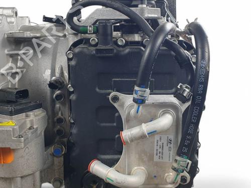 Gearbox HYUNDAI TUCSON (NX4E, NX4A) 1.6 T-GDi Hybrid | BP24934080M3 - Image 9