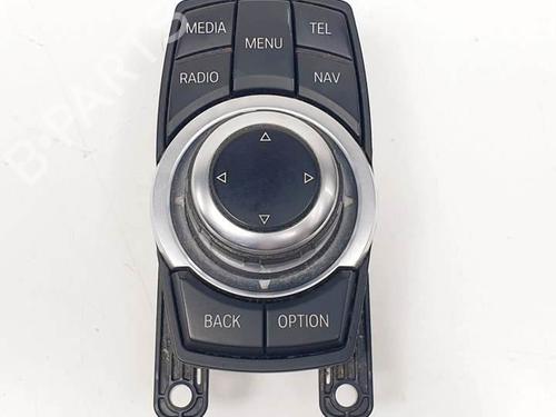 Used Switch BMW 3 Touring (F31) 330 d (258 hp) 25145598