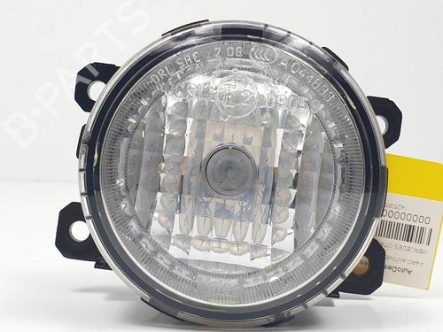 Used Left front fog light Left front fog light MERCEDES-BENZ CITAN Box Body/MPV (W415) 109 CDI (415.601, 415.603, 415.605) (90 hp) 25119262 25119262