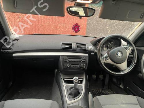 Left sun visor BMW 1 (E87) 118 d | BP9698949I1  - Image 9