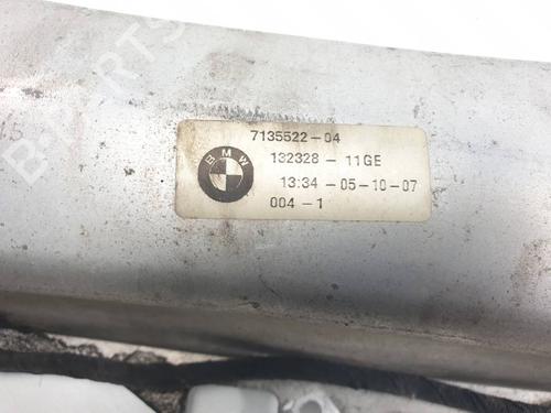 Støtfangerbjelke foran BMW 7 (E65, E66, E67) 730 Ld | BP29964823C109