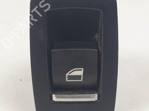 Used Right rear window switch BMW X5 (F15, F85) xDrive 40 d (313 hp) 25258140