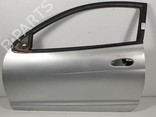 Used Left front door FORD PUMA (EC_) 1.7 16V (125 hp) 16657044