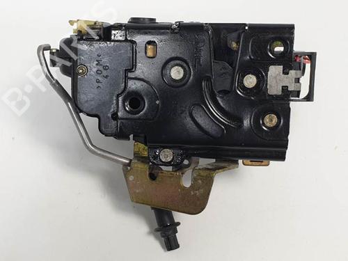 Used Rear left lock AUDI A6 C5 (4B2) 2.4 (165 hp) 6856331