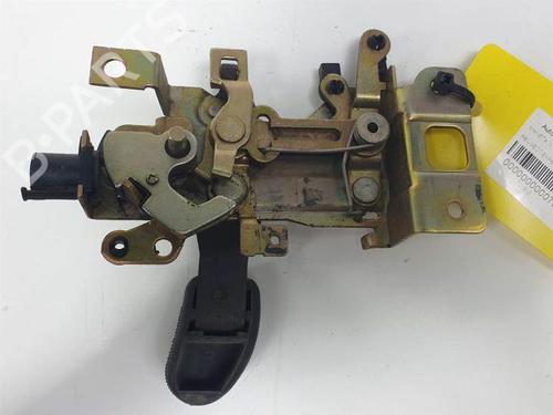 Used Front right interior door handle PEUGEOT EXPERT Van (222) [1995-2008]  11030676