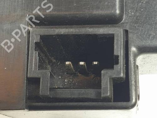 Tailgate lock CITROËN C4 Grand Picasso I (UA_) 1.6 HDi | BP30191130C101