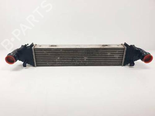 Used Intercooler MERCEDES-BENZ C-CLASS (W204) C 200 CDI (204.001) (136 hp) 31033653