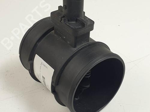Used Mass air flow sensor Mass air flow sensor OPEL MERIVA B MPV (S10) 1.4 (75) (140 hp) 28508144 28508144