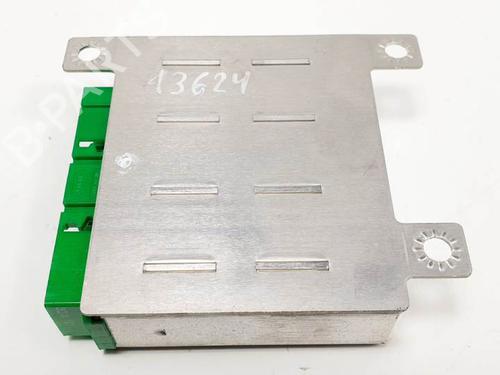 ECU airbags FIAT GRANDE PUNTO (199_)  | BP16856604M53 
