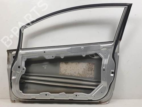 Right front door FORD FIESTA VI (CB1, CCN) 1.4 | BP26040923C3 
