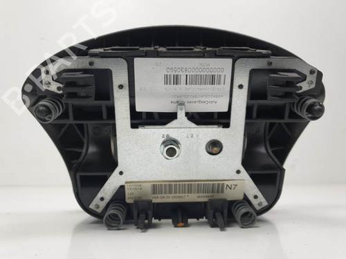 Driver airbag CITROËN XSARA Coupe (N0) 1.6 16V | BP12384711C9 