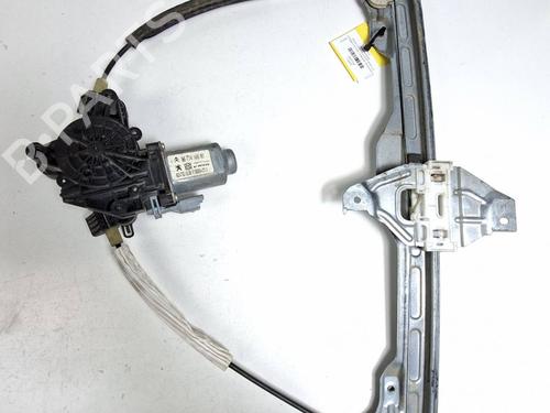 Front right window mechanism CITROËN C-ELYSEE (DD_) 1.6 BlueHDi 100 | BP40177070C23 - Image 2