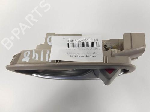 Rear right interior door handle MAZDA CX-9 (TB) | BP12446144I16 - Image 3