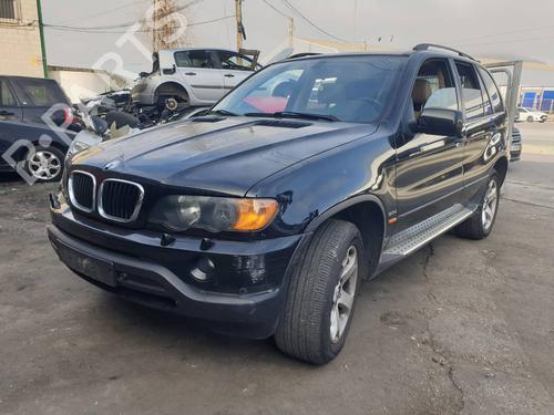 Peças BMW X5 (E53)  3.0 d  4640372