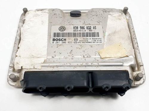 Used Engine control unit (ECU) Engine control unit (ECU) SEAT AROSA (6H1) 1.0 (50 hp) 18653931 18653931