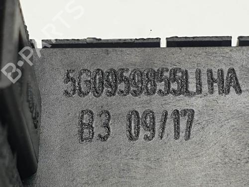 Right front window switch SKODA KODIAQ I (NS6, NS7, NV7) 2.0 TDI 4x4 | BP24934302I26 - Image 5